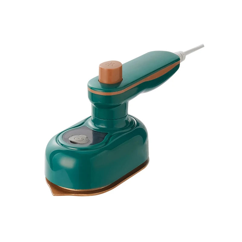 2025 Vacuum Steamer For Clothes, 1000W Portable Handheld Clothes Steamer With 50ml Tank Delivers And 4.2ft Cord