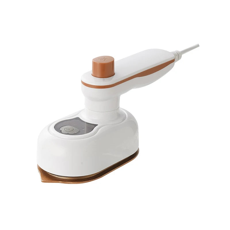 2025 Vacuum Steamer For Clothes, 1000W Portable Handheld Clothes Steamer With 50ml Tank Delivers And 4.2ft Cord